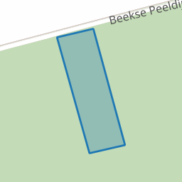 Perceel BKL02-K-659