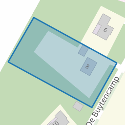 Perceel BKL02-N-1078