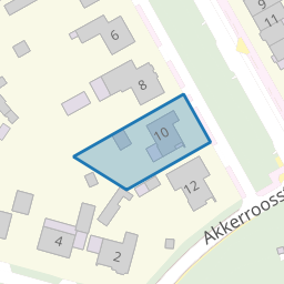 Perceel BKL02-N-1111