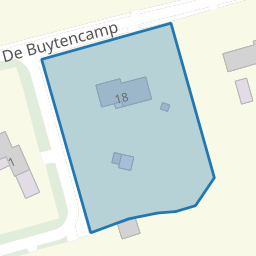 Perceel BKL02-N-1115