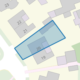 Perceel BKL02-N-1167