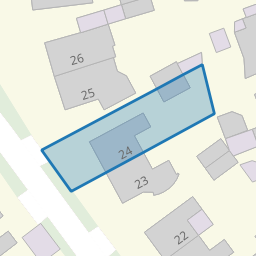 Perceel BKL02-N-1171