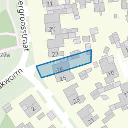 Perceel BKL02-N-1173