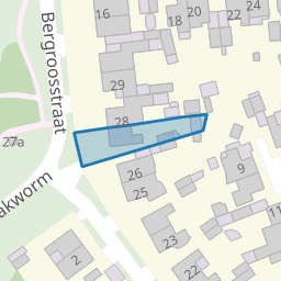 Perceel BKL02-N-1176