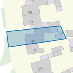 Perceel BKL02-N-1177