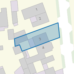 Perceel BKL02-N-1184