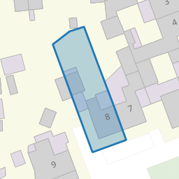 Perceel BKL02-N-1189