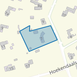 Perceel BKL02-N-1227