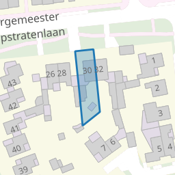 Perceel BKL02-N-1263
