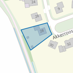 Perceel BKL02-N-1275