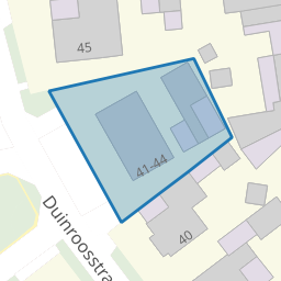 Perceel BKL02-N-1281