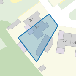 Perceel BKL02-N-1296