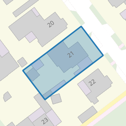 Perceel BKL02-N-1299