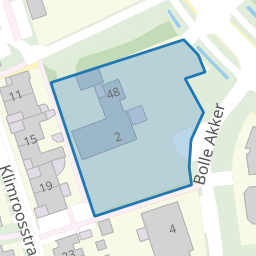 Perceel BKL02-N-1318