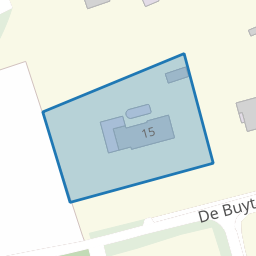 Perceel BKL02-N-1331