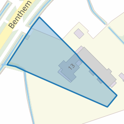 Perceel BKL02-N-1369