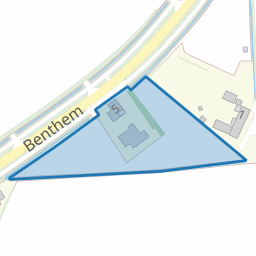 Perceel BKL02-N-1378