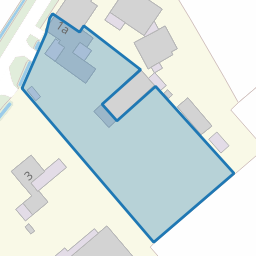 Perceel BKL02-N-1428