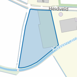 Perceel BKL02-N-1461