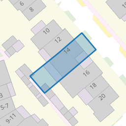 Perceel BKL02-N-1481