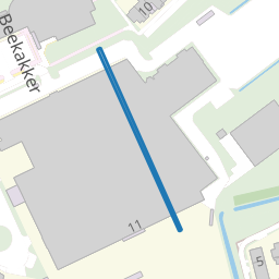 Perceel BKL02-N-1483