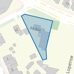 Perceel BKL02-N-1601