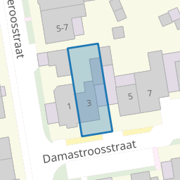 Perceel BKL02-N-1614