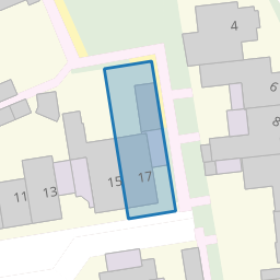 Perceel BKL02-N-1617