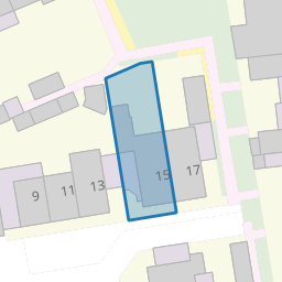 Perceel BKL02-N-1618