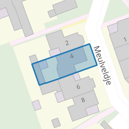 Perceel BKL02-N-1644