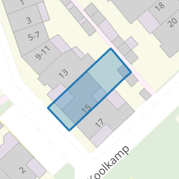 Perceel BKL02-N-1654