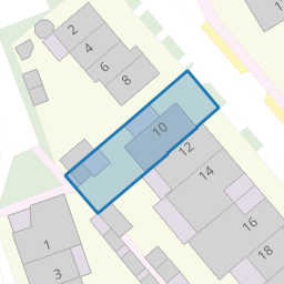 Perceel BKL02-N-1658