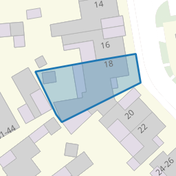 Perceel BKL02-N-1665