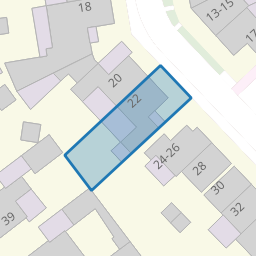 Perceel BKL02-N-1667