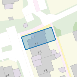 Perceel BKL02-N-1677