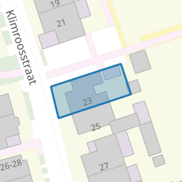 Perceel BKL02-N-1688
