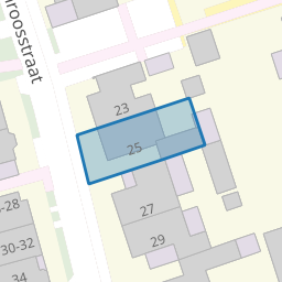 Perceel BKL02-N-1689