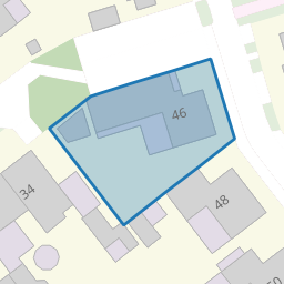 Perceel BKL02-N-1695