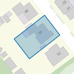 Perceel BKL02-N-1697