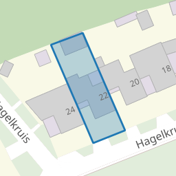 Perceel BKL02-N-1701