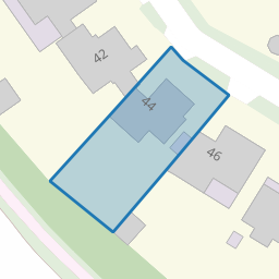 Perceel BKL02-N-1707