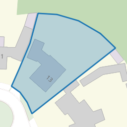 Perceel BKL02-N-1717