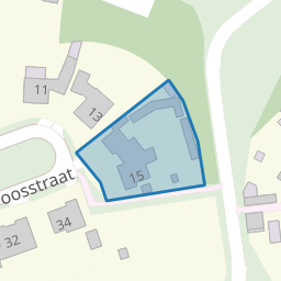 Perceel BKL02-N-1718