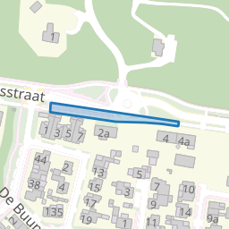 Perceel BKL02-N-1745