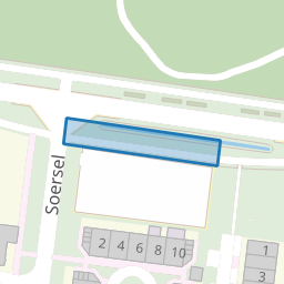 Perceel BKL02-N-1749