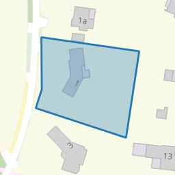 Perceel BKL02-N-1761