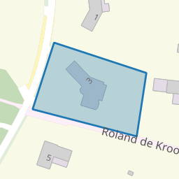 Perceel BKL02-N-1762