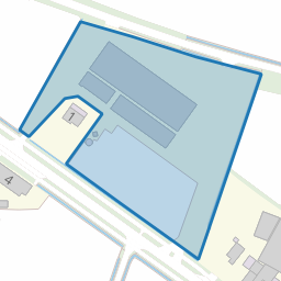 Perceel BKL02-N-1784