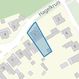 Perceel BKL02-N-1795