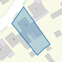 Perceel BKL02-N-1796